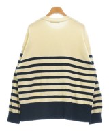 JOURNAL STANDARD relume（ジャーナルスタンダードレリューム）ニット・セーター 白 サイズ:F レディース/2200611526021