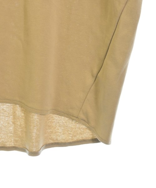 JOURNAL STANDARD relume（ジャーナルスタンダードレリューム）Tシャツ・カットソー ベージュ サイズ:F レディース/2200611526038