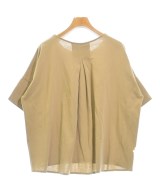 JOURNAL STANDARD relume（ジャーナルスタンダードレリューム）Tシャツ・カットソー ベージュ サイズ:F レディース/2200611526038
