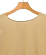 JOURNAL STANDARD relume（ジャーナルスタンダードレリューム）Tシャツ・カットソー ベージュ サイズ:F レディース/2200611526038
