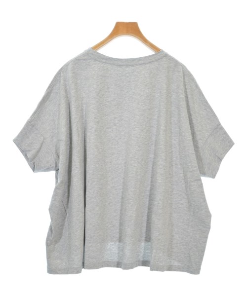 JOURNAL STANDARD relume（ジャーナルスタンダードレリューム）Tシャツ・カットソー グレー サイズ:F レディース/2200612534025