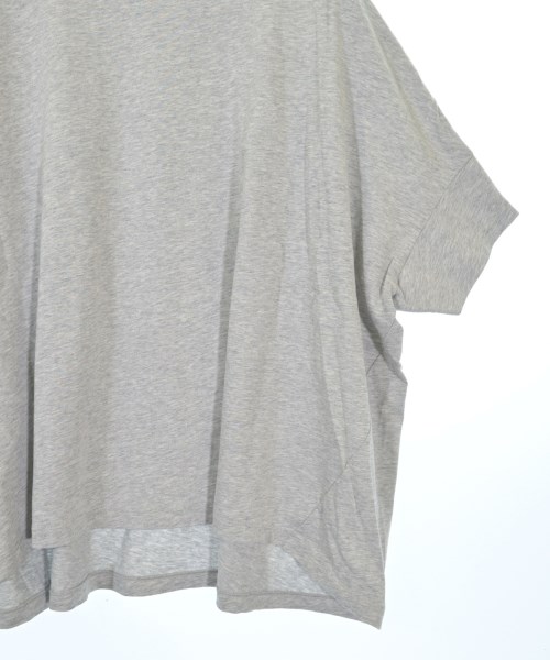 JOURNAL STANDARD relume（ジャーナルスタンダードレリューム）Tシャツ・カットソー グレー サイズ:F レディース/2200612534025