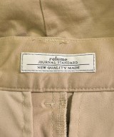 JOURNAL STANDARD relume（ジャーナルスタンダードレリューム）ロング・マキシ丈スカート ベージュ サイズ:36(S位) レディース/2200609399019