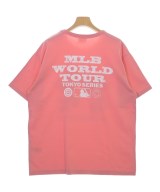 JOURNAL STANDARD relume（ジャーナルスタンダードレリューム）Tシャツ・カットソー ピンク サイズ:F レディース/2200612148062