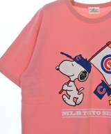 JOURNAL STANDARD relume（ジャーナルスタンダードレリューム）Tシャツ・カットソー ピンク サイズ:F レディース/2200612148062