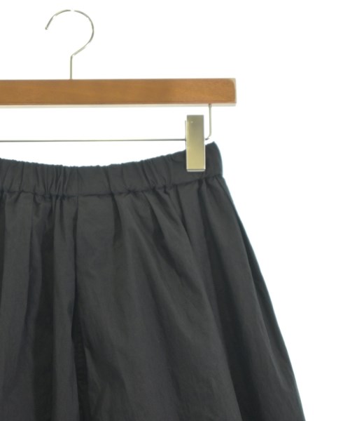 JOURNAL STANDARD relume（ジャーナルスタンダードレリューム）ロング・マキシ丈スカート 黒 サイズ:F レディース/2200612405110