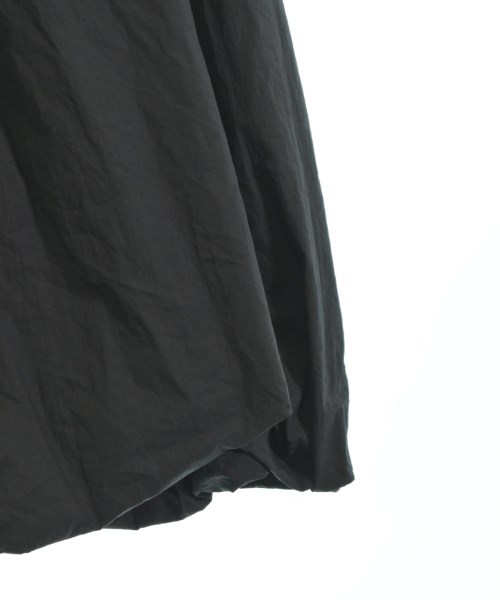 JOURNAL STANDARD relume（ジャーナルスタンダードレリューム）ロング・マキシ丈スカート 黒 サイズ:F レディース/2200612405110