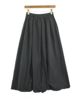 JOURNAL STANDARD relume（ジャーナルスタンダードレリューム）ロング・マキシ丈スカート 黒 サイズ:F レディース/2200612405110