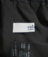 JOURNAL STANDARD relume（ジャーナルスタンダードレリューム）ロング・マキシ丈スカート 黒 サイズ:F レディース/2200612405110