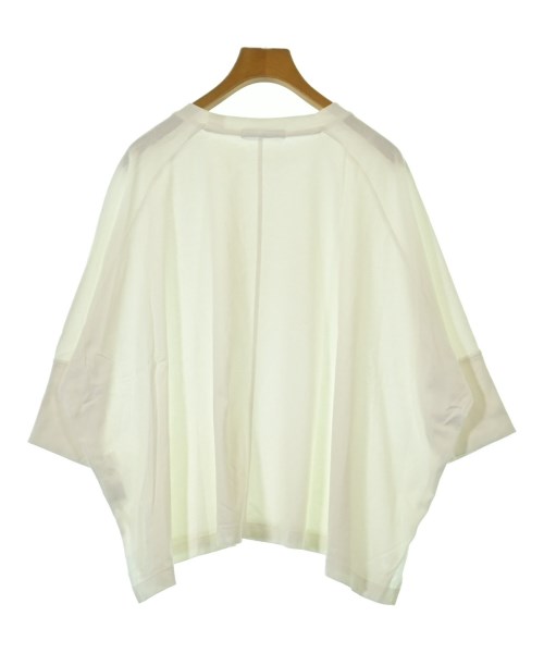 JOURNAL STANDARD relume（ジャーナルスタンダードレリューム）Tシャツ・カットソー 白 サイズ:F レディース/2200612477063