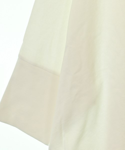 JOURNAL STANDARD relume（ジャーナルスタンダードレリューム）Tシャツ・カットソー 白 サイズ:F レディース/2200612477063