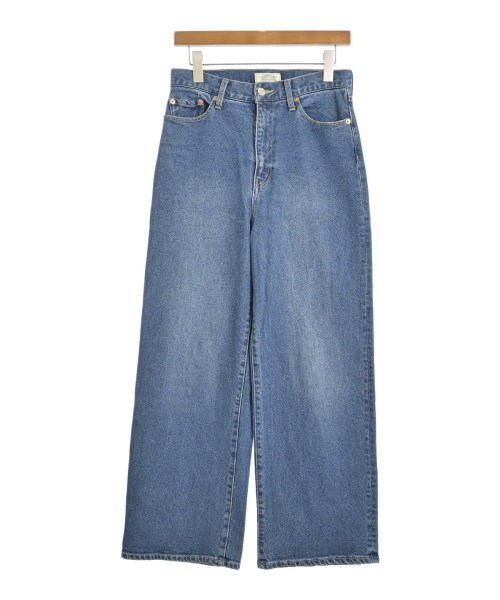 ジャーナルスタンダードレリューム(JOURNAL STANDARD relume)のJOURNAL STANDARD relume デニムパンツ
