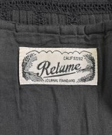 JOURNAL STANDARD relume（ジャーナルスタンダードレリューム）ベスト 黒 サイズ:F レディース/2200611655059