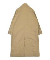 JOURNAL STANDARD relume（ジャーナルスタンダードレリューム）ステンカラーコート ベージュ サイズ:38(M位) レディース/2200615100012