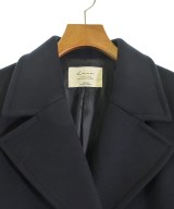 JOURNAL STANDARD relume（ジャーナルスタンダードレリューム）チェスターコート 紺 サイズ:36(S位) レディース/2200611176028