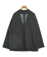 JOURNAL STANDARD relume（ジャーナルスタンダードレリューム）カジュアルジャケット 黒 サイズ:F レディース/2200611176059