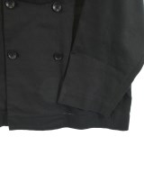 JOURNAL STANDARD relume（ジャーナルスタンダードレリューム）カジュアルジャケット 黒 サイズ:F レディース/2200611176059