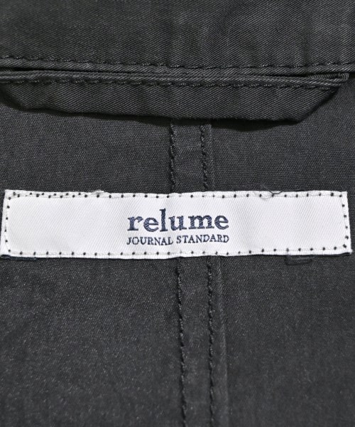 JOURNAL STANDARD relume（ジャーナルスタンダードレリューム）その他 黒 サイズ:F レディース/2200611542021