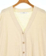 JOURNAL STANDARD relume（ジャーナルスタンダードレリューム）カーディガン ベージュ サイズ:F レディース/2200611548016