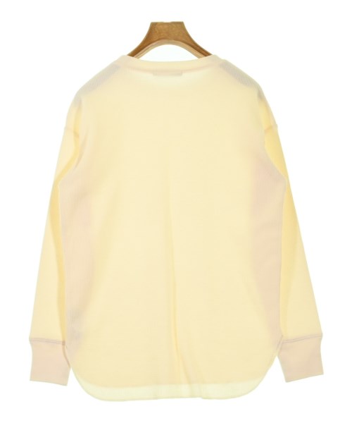 JOURNAL STANDARD relume（ジャーナルスタンダードレリューム）Tシャツ・カットソー 白 サイズ:F レディース/2200611740038
