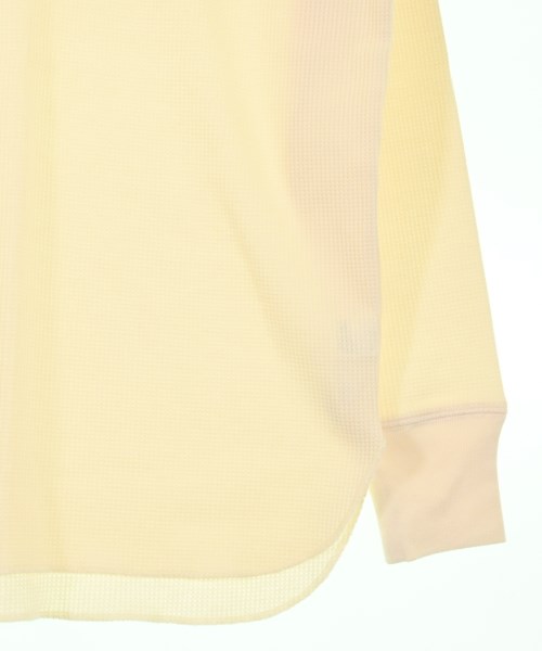 JOURNAL STANDARD relume（ジャーナルスタンダードレリューム）Tシャツ・カットソー 白 サイズ:F レディース/2200611740038