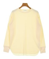 JOURNAL STANDARD relume（ジャーナルスタンダードレリューム）Tシャツ・カットソー 白 サイズ:F レディース/2200611740038