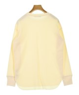 JOURNAL STANDARD relume（ジャーナルスタンダードレリューム）Tシャツ・カットソー 白 サイズ:F レディース/2200611740038