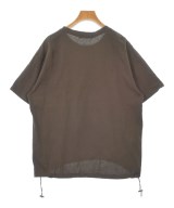 JOURNAL STANDARD relume（ジャーナルスタンダードレリューム）Tシャツ・カットソー 茶 サイズ:F レディース/2200612779044