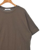 JOURNAL STANDARD relume（ジャーナルスタンダードレリューム）Tシャツ・カットソー 茶 サイズ:F レディース/2200612779044