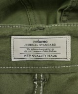 JOURNAL STANDARD relume（ジャーナルスタンダードレリューム）その他 カーキ サイズ:36(S位) レディース/2200613623032