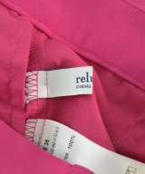 JOURNAL STANDARD relume（ジャーナルスタンダードレリューム）スラックス ピンク サイズ:36(S位) レディース/2200616106068