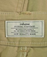 JOURNAL STANDARD relume（ジャーナルスタンダードレリューム）チノパン ベージュ サイズ:36(S位) レディース/2200616514153