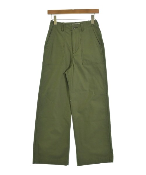 ジャーナルスタンダードレリューム(JOURNAL STANDARD relume)のJOURNAL STANDARD relume チノパン
