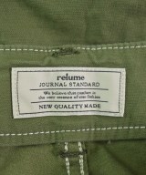 JOURNAL STANDARD relume（ジャーナルスタンダードレリューム）チノパン カーキ サイズ:36(S位) レディース/2200616514160