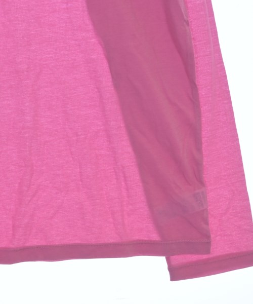 JOURNAL STANDARD relume（ジャーナルスタンダードレリューム）Tシャツ・カットソー ピンク サイズ:F レディース/2200616686034