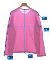 JOURNAL STANDARD relume（ジャーナルスタンダードレリューム）Tシャツ・カットソー ピンク サイズ:F レディース/2200616686034