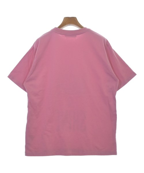 JOURNAL STANDARD relume（ジャーナルスタンダードレリューム）Tシャツ・カットソー ピンク サイズ:F レディース/2200616686041