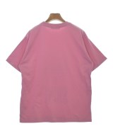 JOURNAL STANDARD relume（ジャーナルスタンダードレリューム）Tシャツ・カットソー ピンク サイズ:F レディース/2200616686041