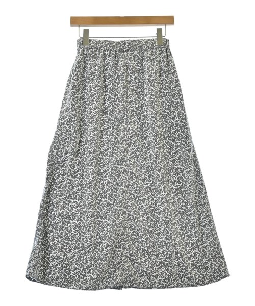 JOURNAL STANDARD relume（ジャーナルスタンダードレリューム）ロング・マキシ丈スカート グレー サイズ:38(M位) レディース/2200616689042