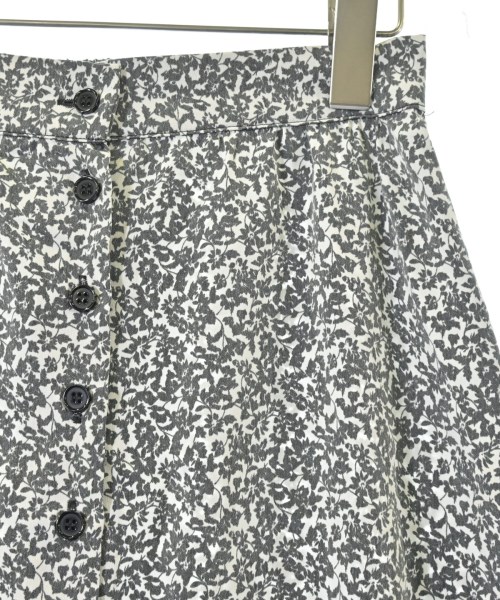 JOURNAL STANDARD relume（ジャーナルスタンダードレリューム）ロング・マキシ丈スカート グレー サイズ:38(M位) レディース/2200616689042