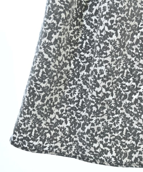 JOURNAL STANDARD relume（ジャーナルスタンダードレリューム）ロング・マキシ丈スカート グレー サイズ:38(M位) レディース/2200616689042