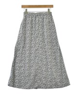 JOURNAL STANDARD relume（ジャーナルスタンダードレリューム）ロング・マキシ丈スカート グレー サイズ:38(M位) レディース/2200616689042