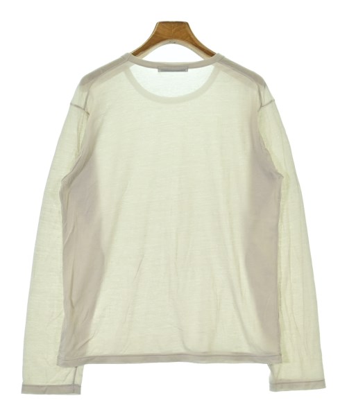 JOURNAL STANDARD relume（ジャーナルスタンダードレリューム）Tシャツ・カットソー ベージュ サイズ:F レディース/2200607791037