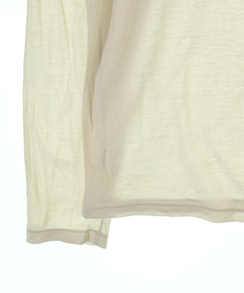 JOURNAL STANDARD relume（ジャーナルスタンダードレリューム）Tシャツ・カットソー ベージュ サイズ:F レディース/2200607791037