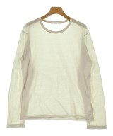 JOURNAL STANDARD relume（ジャーナルスタンダードレリューム）Tシャツ・カットソー ベージュ サイズ:F レディース/2200607791037