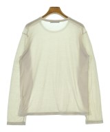 JOURNAL STANDARD relume（ジャーナルスタンダードレリューム）Tシャツ・カットソー ベージュ サイズ:F レディース/2200607791037