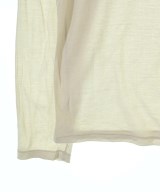 JOURNAL STANDARD relume（ジャーナルスタンダードレリューム）Tシャツ・カットソー ベージュ サイズ:F レディース/2200607791037