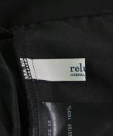 JOURNAL STANDARD relume（ジャーナルスタンダードレリューム）その他 黒 サイズ:38(M位) レディース/2200607791051