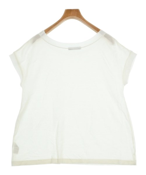 JOURNAL STANDARD relume（ジャーナルスタンダードレリューム）Tシャツ・カットソー 白 サイズ:F レディース/2200609948019