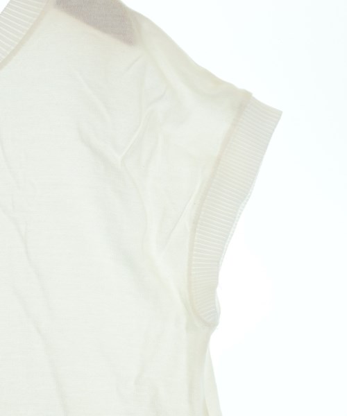 JOURNAL STANDARD relume（ジャーナルスタンダードレリューム）Tシャツ・カットソー 白 サイズ:F レディース/2200609948019